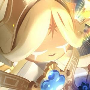 profile_Pure Vanilla Cookie (퓨어바닐라 쿠키)