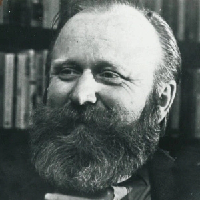 Frank Herbert mbti kişilik türü image