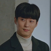 Gu Eun-ho tipo de personalidade mbti image