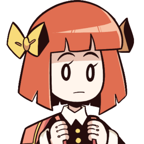 Mushroom Girl MBTI Personality Type image