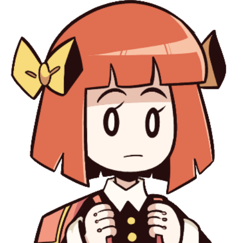 profile_Mushroom Girl