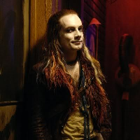 Graverobber mbtiパーソナリティタイプ image