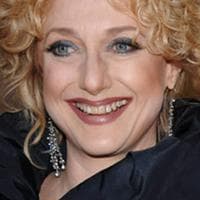 Carol Kane type de personnalité MBTI image