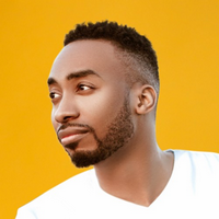 Prince Ea mbtiパーソナリティタイプ image