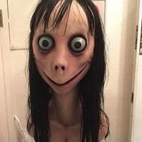 Momo MBTI 성격 유형 image