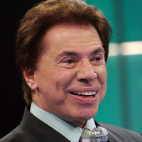 Silvio Santos (Senor Abravanel) type de personnalité MBTI image