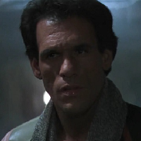 Jake Fratelli MBTI性格类型 image
