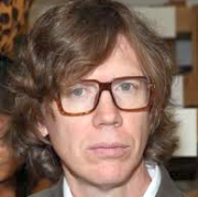 Thurston Moore MBTI Personality Type image