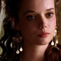 Livia Drusilla MBTI Personality Type image