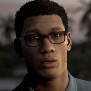 Bradley "Brad" Smith MBTI Personality Type image