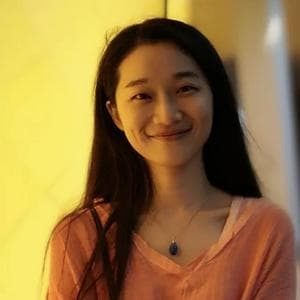 profile_Liu Xiaoyu(刘校妤）