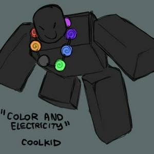 profile_Color and Electricity