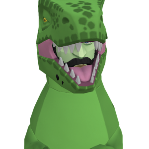 profile_Jeremy the Dinosaur