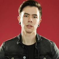 Nathan Sharp (NateWantsToBattle) tipo di personalità MBTI image