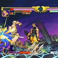 Fighting Games tipe kepribadian MBTI image