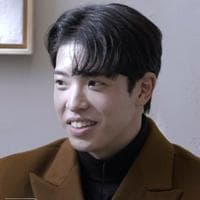 Jeong Seung-Jun “INFJ” MBTI Personality Type image