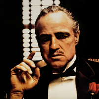 Vito Corleone tipe kepribadian MBTI image