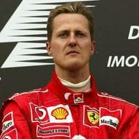 Michael Schumacher MBTI 성격 유형 image