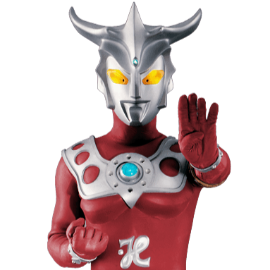 Ultraman Leo mbti kişilik türü image