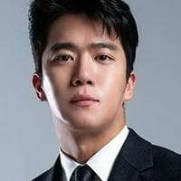 Ha Seok-jin mbtiパーソナリティタイプ image