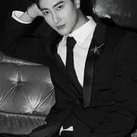 profile_Zhou Mi (Super Junior)