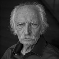 Mahmoud Dowlatabadi MBTI性格类型 image