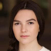 Brooklynn Prince tipo di personalità MBTI image