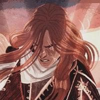 Maedhros тип личности MBTI image