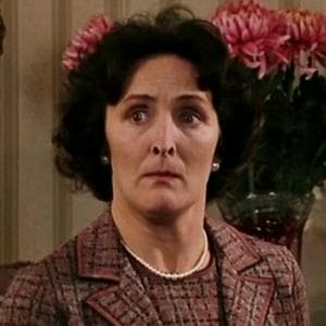profile_Petunia Dursley