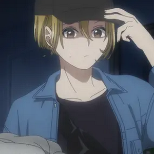 profile_College Student