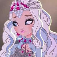 Darling Charming نوع شخصية MBTI image