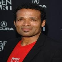 Mario Van Peebles tipe kepribadian MBTI image