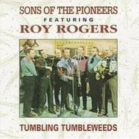 Sons of the Pioneers - Tumbling Tumbleweeds MBTI 성격 유형 image