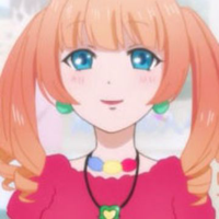 Mira Hanayashiki MBTI Personality Type image