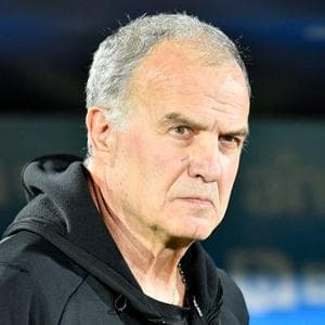 Marcelo Bielsa tipo di personalità MBTI image