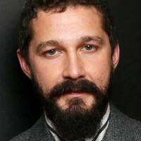 Shia LaBeouf тип личности MBTI image