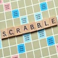 Scrabble نوع شخصية MBTI image