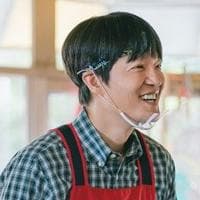 Bae Geun-Sik MBTI 성격 유형 image