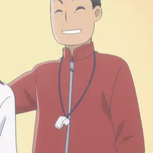 profile_Physical Education Teacher
