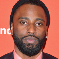 John David Washington tipo di personalità MBTI image