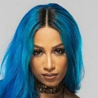 Sasha Banks typ osobowości MBTI image