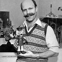 profile_Will Vinton