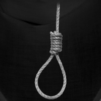 In Favor Of The Death Penalty tipe kepribadian MBTI image