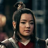 Azula MBTI 성격 유형 image