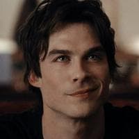 Damon Salvatore tipo di personalità MBTI image