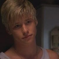 Maxwell ''Maxxie'' Oliver type de personnalité MBTI image