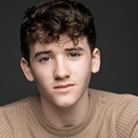 Art Parkinson MBTI Personality Type image