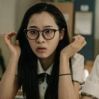 Hong Jun Hee نوع شخصية MBTI image