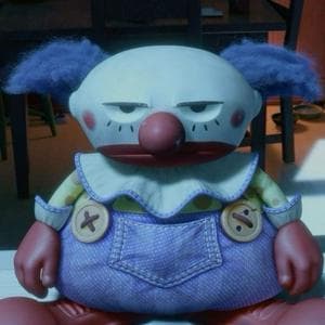 profile_Don’t be a clown just to be liked