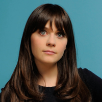 Zooey Deschanel نوع شخصية MBTI image